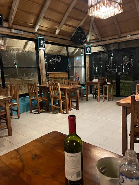 Justo José Restó Bar