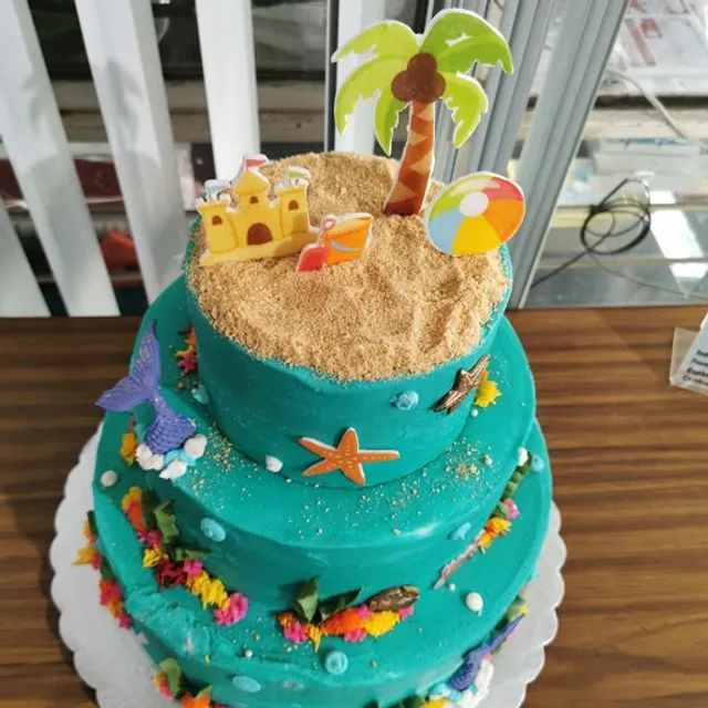 Cake Boutique Monterrey