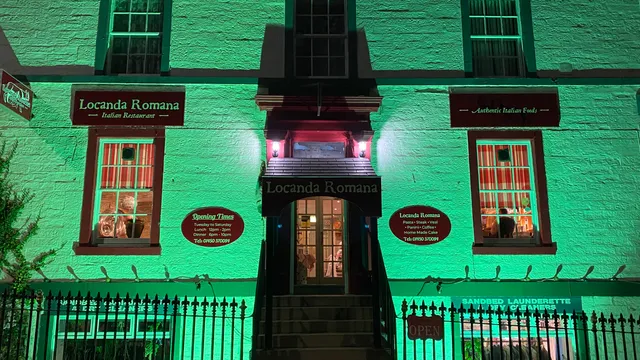 Locanda Romana