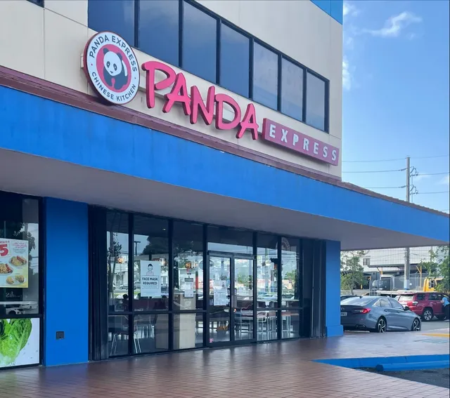 Panda Express