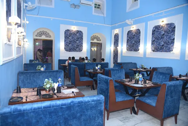 Awadh Castle Bar & Restaurant