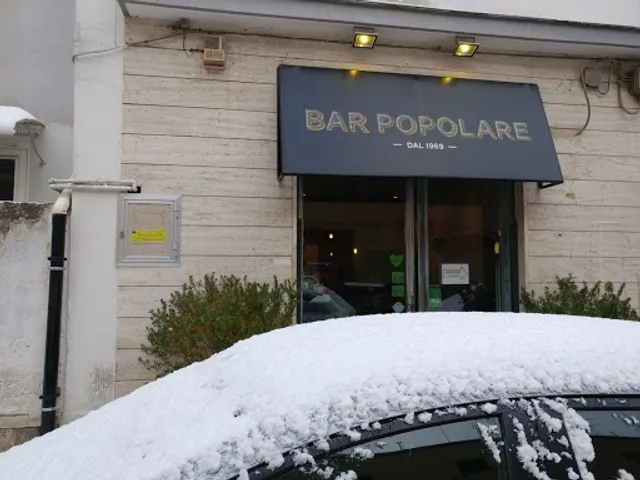 Bar Popolare