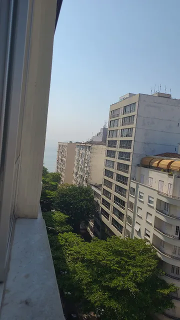 Adonai Copacabana Inn