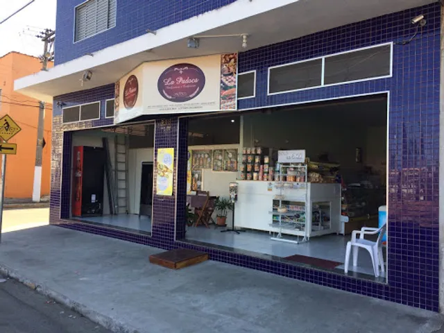 La Padoca Padaria e Confeitaria