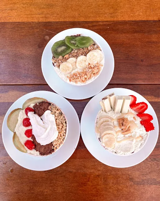 Açaíteria Mangará