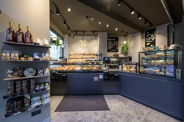 Bakeries Ludwig Riedmair