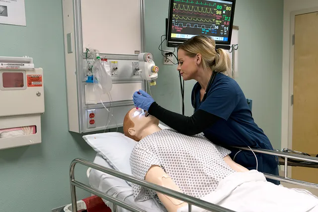 Pima Medical Institute - Albuquerque