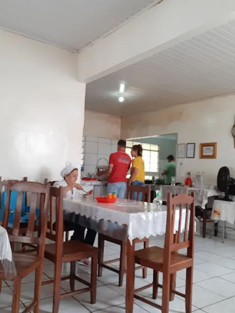 Restaurante Campeão
