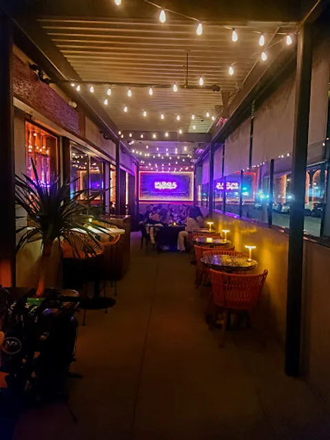 Palenque Kitchen by Mezcal, Costa Mesa