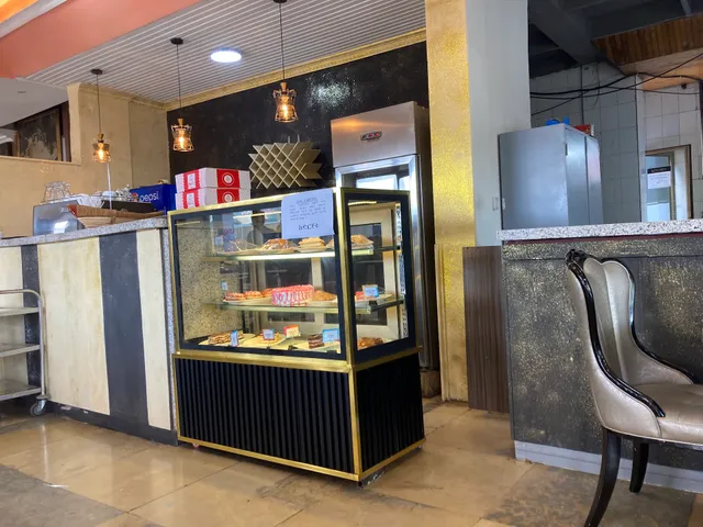 Aldibs Shawarma Restaurant and Fast Food