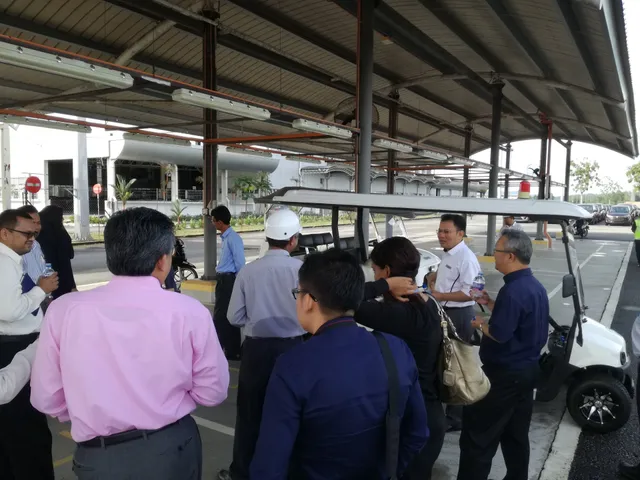 POS Logistics Berhad (K4)