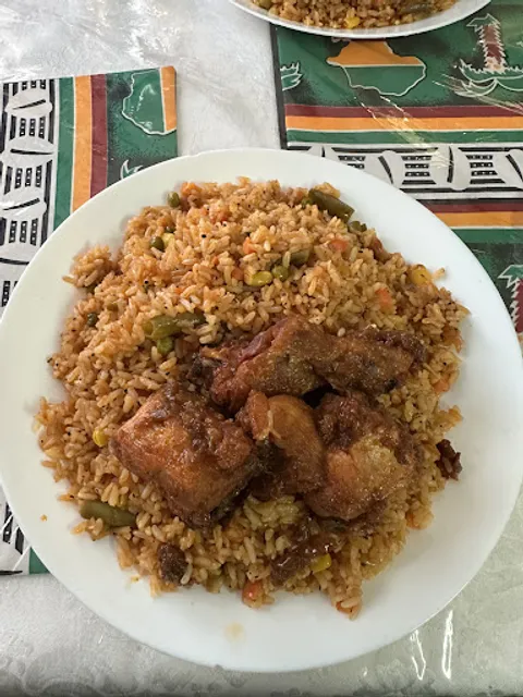 Chrisetta's Kitchen (Catering )