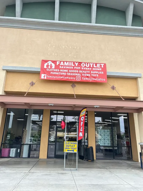 Family Outlet