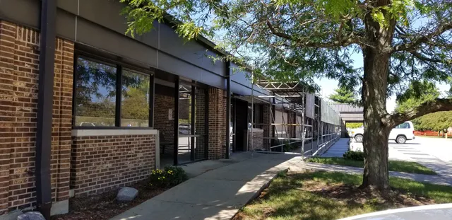 Ivy Tech Community College Kokomo