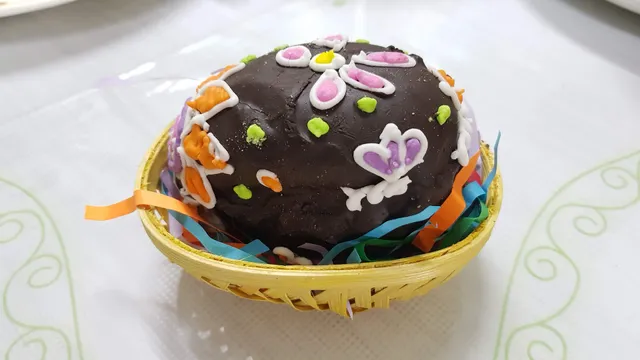 RTI Foods by Sir Ratan Tata Institute