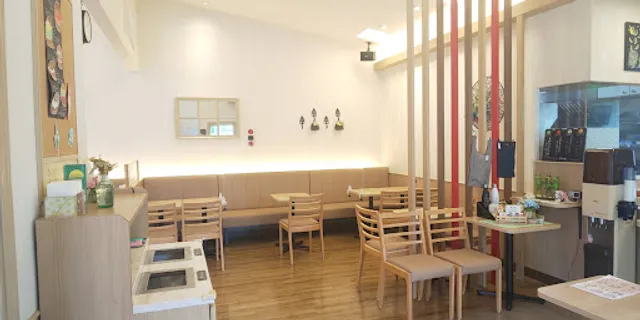 MOS BURGER Fujimino Shop