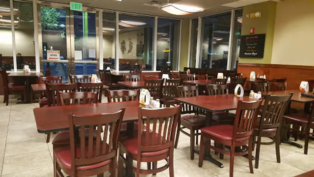 Crazy Jim's Restaurant (Washington Street)