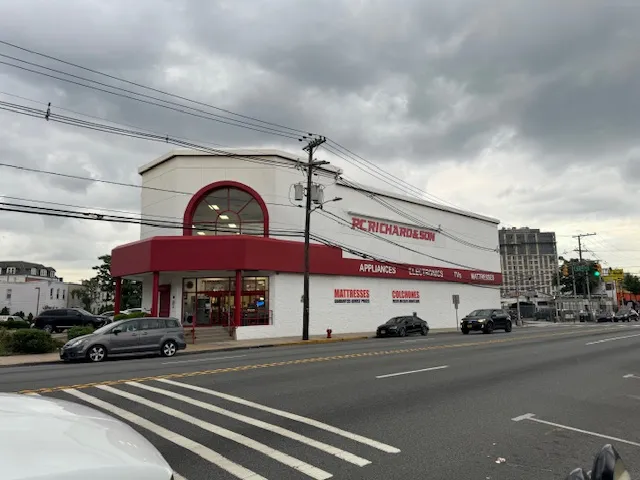 Mattress Gallery at P.C. Richard & Son