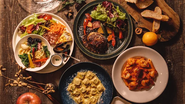 SHIBASAKI CAMP (シバサキ キャンプ)