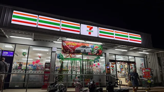 7-Eleven