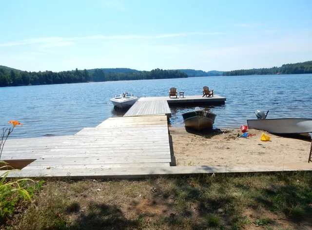 White Birches Cottage Resort