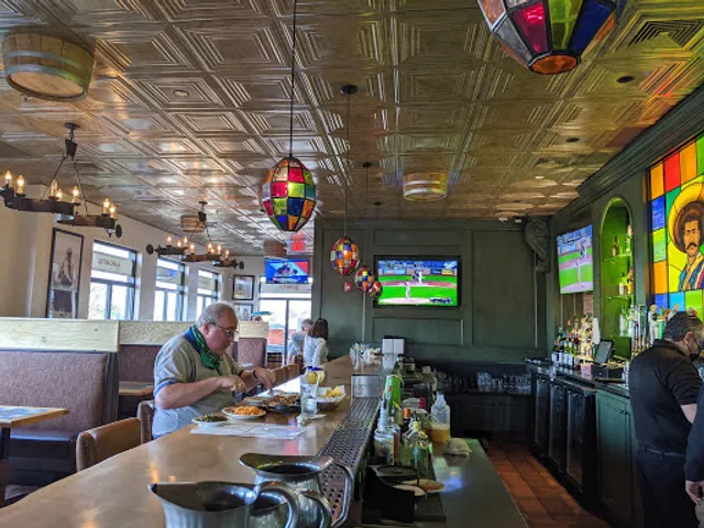 Emiliano's Mexican Restaurant & Bar (McCandless)