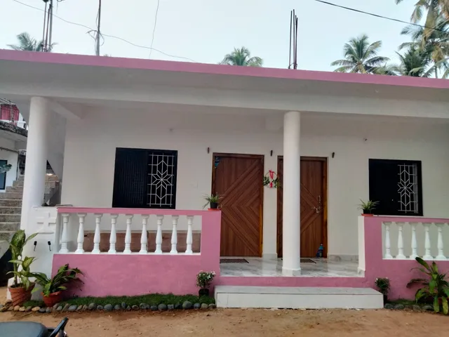 St Anthony rooms by Velrose