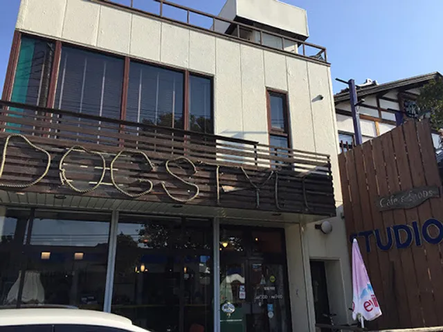 ドッグスタイルカフェ
