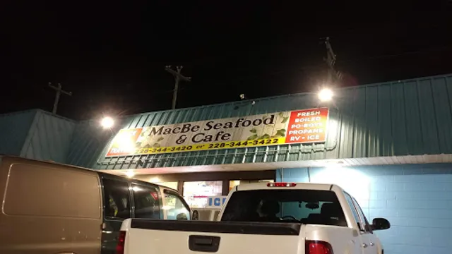 MacBe Seafood & Cafe