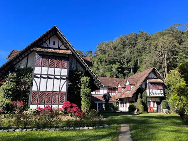 The Lakehouse Cameron Highlands