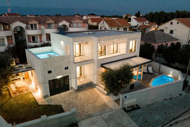 Holiday Home - Villa Privlaka