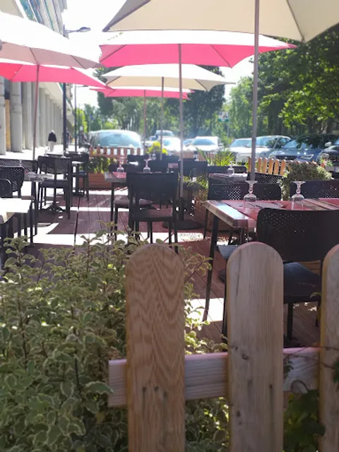 Le Nuage Dans La Tasse