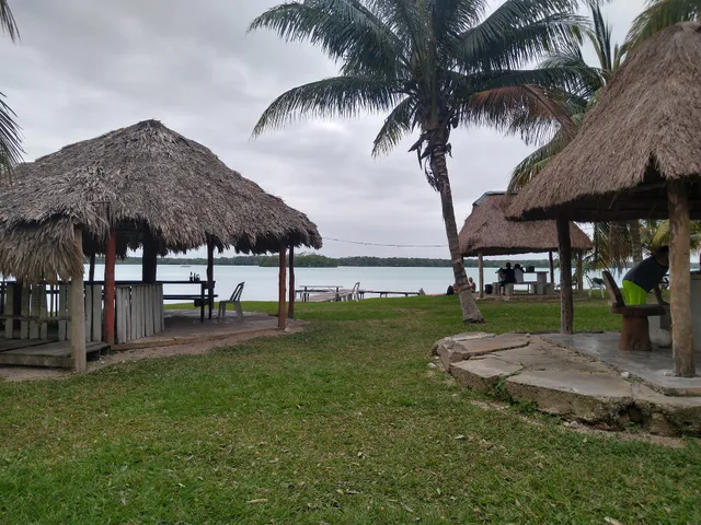 Cabañas Laguna Milagros