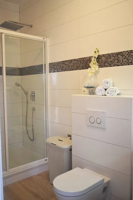 Apartments Toni Sea View