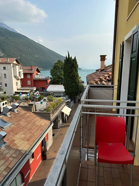 Stella Sport Apartments