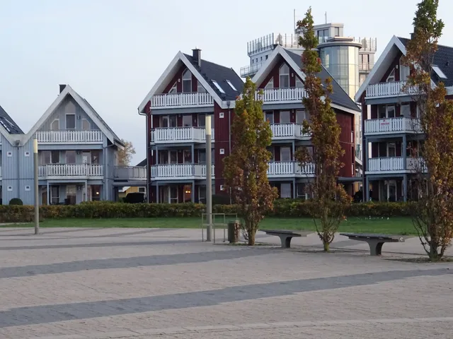 Gardendeck & Kapitänsdeck - Margarete Limburg