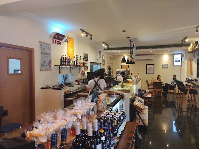 Camilo Coffee Roasters