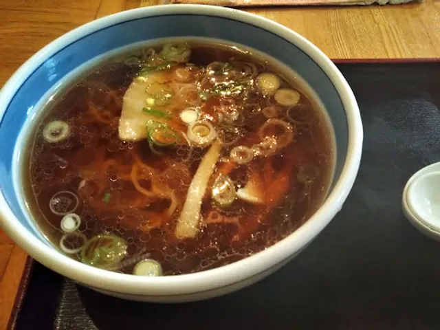 華州ラーメン