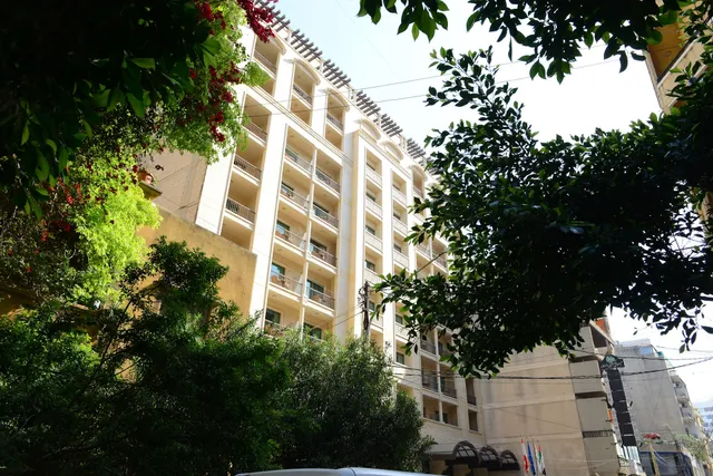 Coral Beirut Al Hamra Hotel
