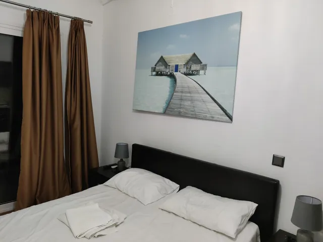 Pension Alexandra Androni