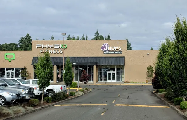 Judy's Appliance Outlet