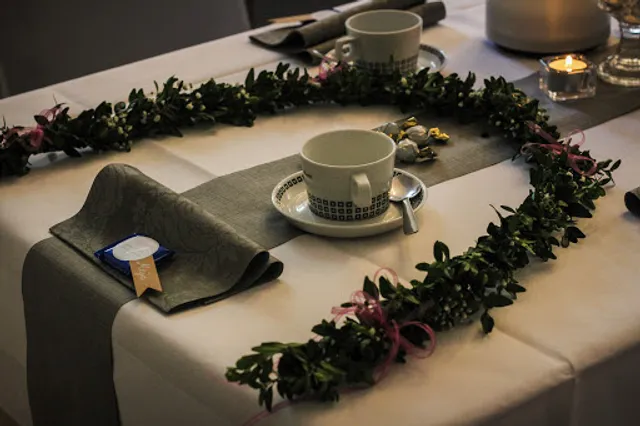 Dom-Cafe Königslutter