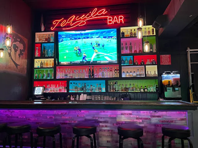 The Pickled Pig Kitchen