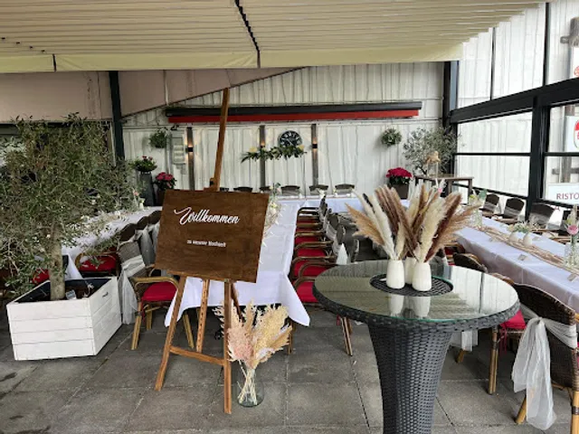 Ristorante La Strada R