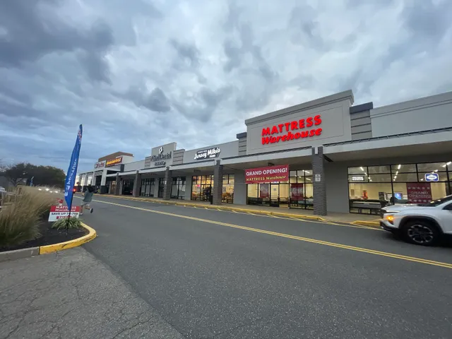 Mattress Warehouse of Old Bridge
