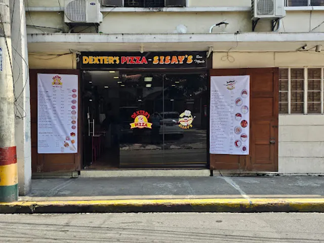 Dexter Pizza Intramuros