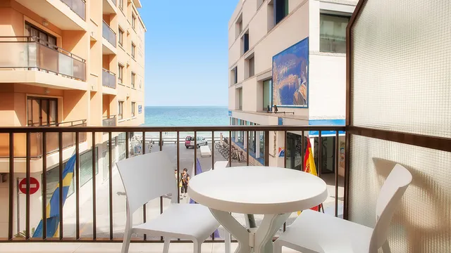 Estudios RH Sol 2ª Categoría