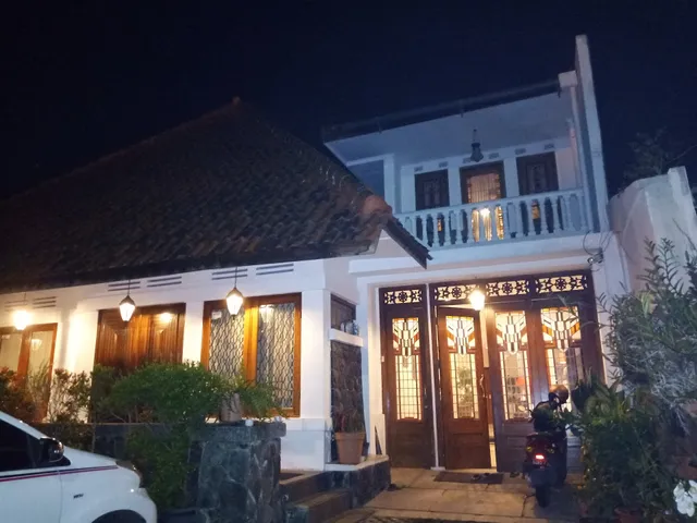 Ciwulan36 Guest House