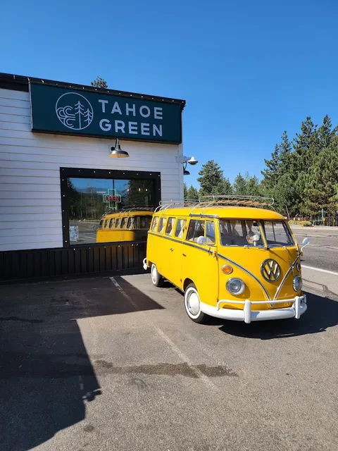Tahoe Green Dispensary