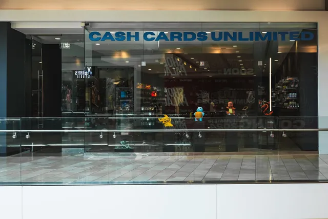 Cash Cards Unlimited
